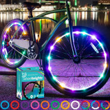 Bicycle and Ride-on Vehicle Lights and Sounds